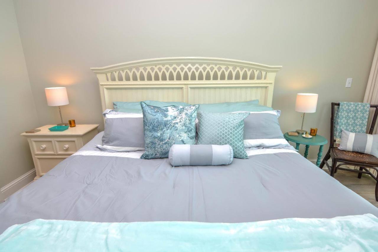 Appartement Aqua 1810