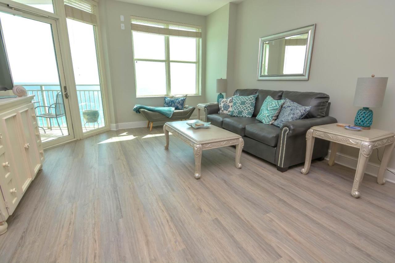 Aqua 1810 Appartement Panama City Beach