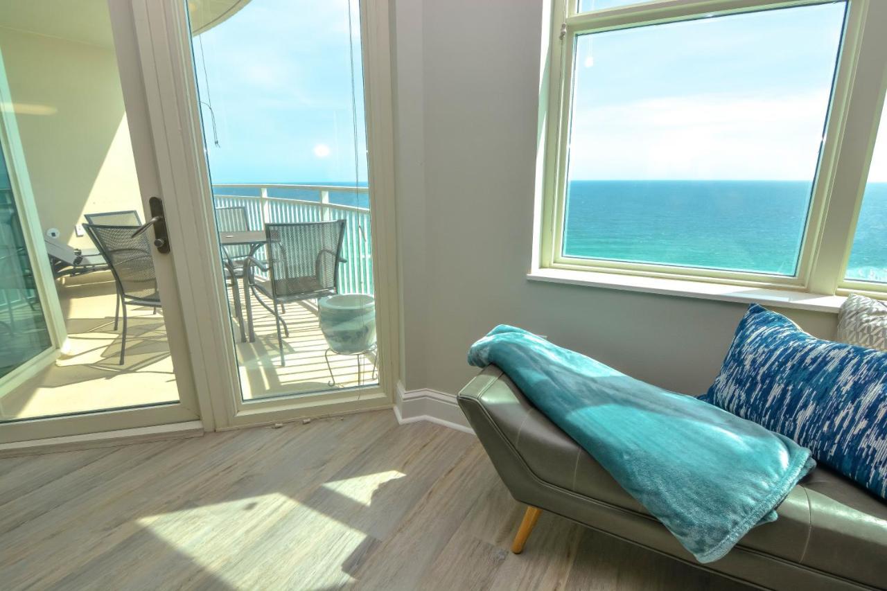 Appartement Aqua 1810