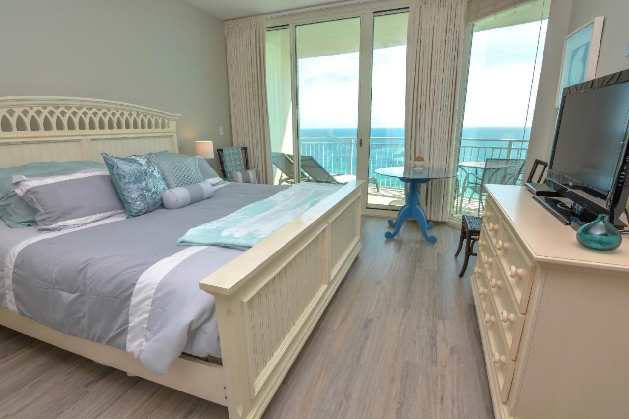 Appartement Aqua 1810 Panama City Beach